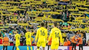 Villarreal CF takes advantage of Olympique de Lyon's crisis to close a signing | El Mundo