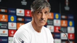 Real Sociedad is looking for Zubimendi's replacement at Real Madrid.