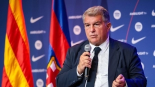 Barcelona wants to sign a €100M star at zero cost.