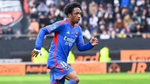 Liverpool wants the new gem of French football | Transfermarkt