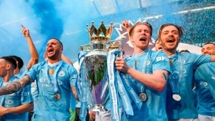 Manchester City seeks to renew one of its fundamental pillars | El Colombiano