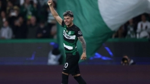 El gigante de Inglaterra que quiere fichar a Maxi Araujo