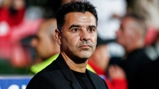 El Girona quiere fichar a un futbolista del Athletic Club 