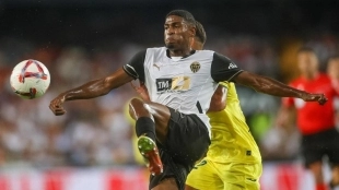 Los 3 grandes de la Premier que quieren fichar a Cristhian Mosquera