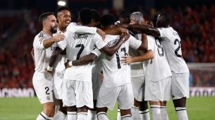 Real Madrid y Liverpool se pelearán por un fichaje de 90 millones