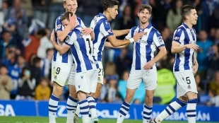 El fichaje tapado de la Real Sociedad para el mercado invernal