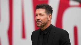 El central de LaLiga que quiere Simeone para el Atlético