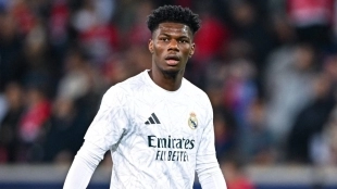 El Real Madrid tiene en la mira al sustituto de Tchouaméni: Fichaje de 60M
