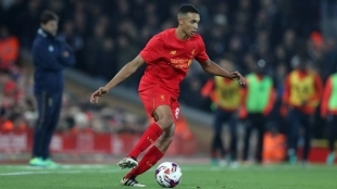 Liverpool está dispuesto a vender a Trent Alexander-Arnold al Real Madrid | Transfermarkt