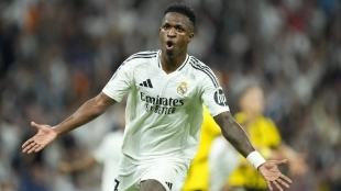 ¡Nueva oferta de 250 millones por Vinícius Jr! | Transfermarkt