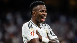 Vinicius Junior no quiere renovar con el Real Madrid | Tranfermarkt