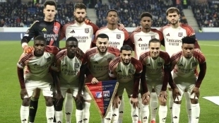 RB Leipzig and Borussia Dortmund are fighting for a gem from Olympique de Lyon.
