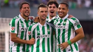 El Real Betis quiere fichar a la nueva sensación del fútbol español | Oddschecker