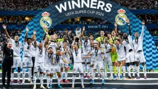 **Password Renewal at Real Madrid | Twitch**
