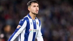 Zubimendi wants to listen to offers / Central Defense