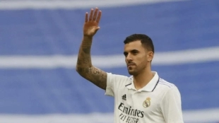Betis will not sign Dani Ceballos / Diariogol