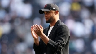 El Bayern quiere fuera a Bryan Zaragoza / Mibundesliga
