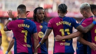 Christensen does not plan to leave Barcelona / Crónica Global