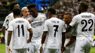 Dani Ceballos completely changes his situation at Real Madrid / Digital free agent