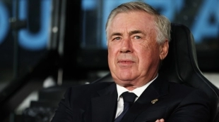 Real Madrid is keen on Mario Gila / Okdiario