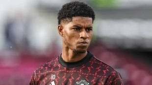 The price that Manchester United wants to set for Marcus Rashford / Sports Mole