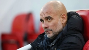 The XXL signing that Manchester City is working on for 2025