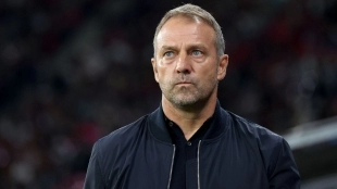 FC Barcelona is finalizing a key signing at zero cost | Goal