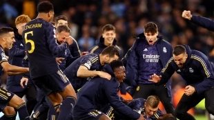 AFC Bournemouth goes all out for a Real Madrid player | El País