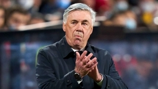 Real Madrid rules out signing in January / Onesoccer