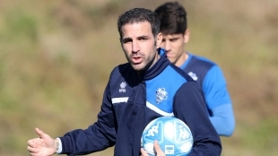 Cesc pide el fichaje de Dele Alli para el Como / Marca.com