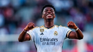 Tchouameni will not sign for Liverpool, Real Madrid will continue to look for a team for him / Perfect Matchday