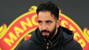 ¡El Manchester United comienza a moverse por un fichaje de 100 millones!