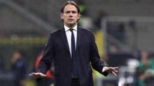 Inter Milan offers 20 million for this Premier League goalkeeper | BBC