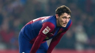 The 3 clubs that want to sign and pull Christensen out of Barcelona