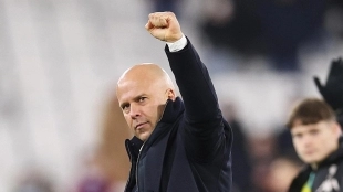 El fichaje que quiere el Liverpool para ganar la Premier: Juega en LaLiga