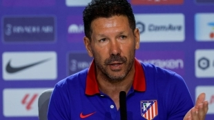 El central de la Serie A que tiene enamorado a Simeone