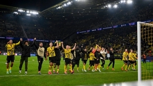 Manchester United wants a gem from Borussia Dortmund | 2playbook