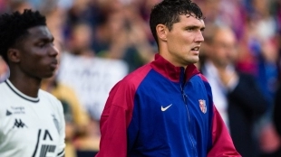 The European giant that wants to remove Christensen from Barcelona