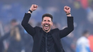 El Atlético de Madrid listo para ofrecer 60 millones por este jugador | Vanitatis
