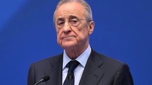 The 2 priorities of Real Madrid in the transfer market