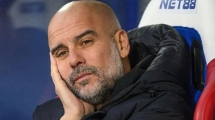 Guardiola asks for signings at City: Two positions to reinforce