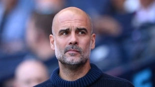 The signing requested by Guardiola to win the Premier and Champions League
