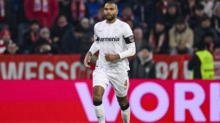 The key player that will leave Barcelona if they sign Tah in June.