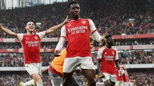 Arsenal continues to bet on a €135 million signing | Klook