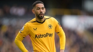 Two European giants offer 80 million for Matheus Cunha | Transfermarkt