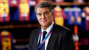 Key signing for FC Barcelona at zero cost | FC Barcelona