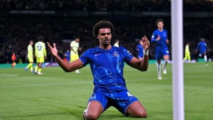 Renato Veiga, Chelsea player