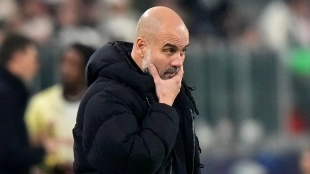 Manchester City is going all out for a LaLiga star in January