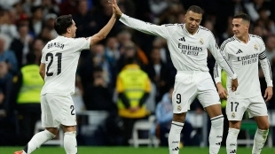 Real Madrid closes the door: They want to keep this star