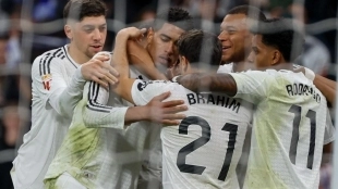 Nuevo candidato del Real Madrid para suplir a Carvajal: Un fichaje de 50M